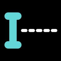 Type Vector Icon