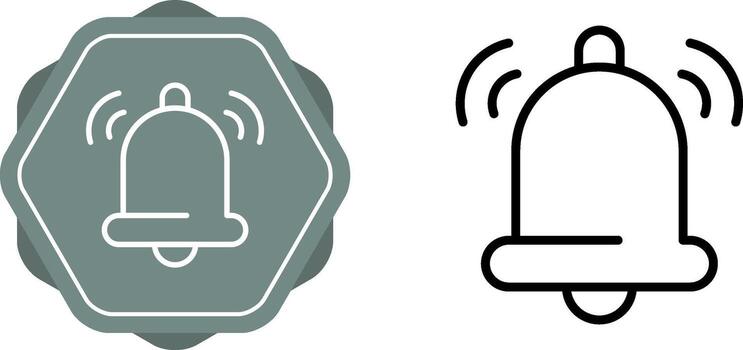 inteligente anillo vector icono