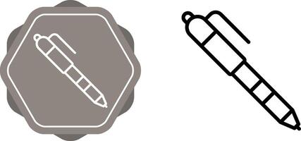 Pen Vector Icon