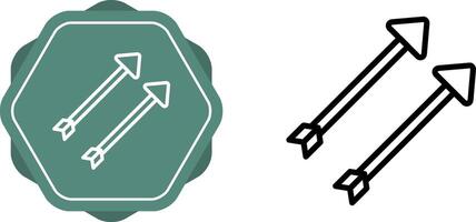 Arrow Vector Icon