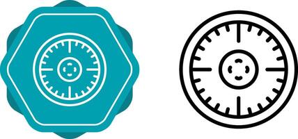 Target Vector Icon