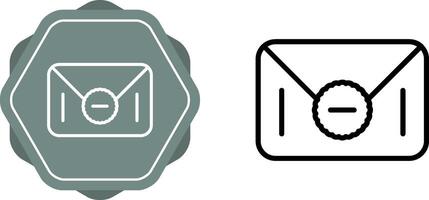 Email Vector Icon