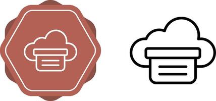 Containerization Vector Icon