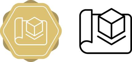 Prototype Vector Icon