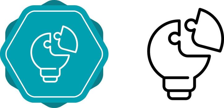 Problem Vector Icon