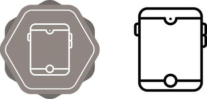 Smartphone Vector Icon