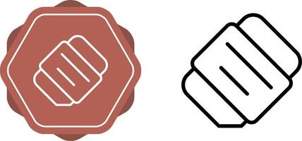 Eraser Vector Icon