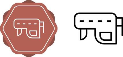 Unique Vector Icon