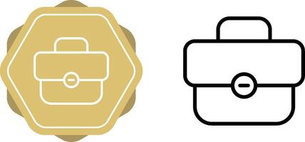 Briefcase Vector Icon