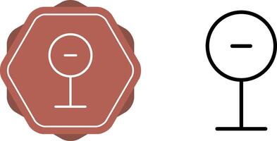 Map Marker Vector Icon