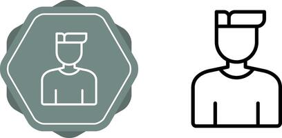 User Vector Icon