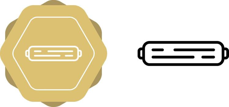 icono de vector de desplazamiento