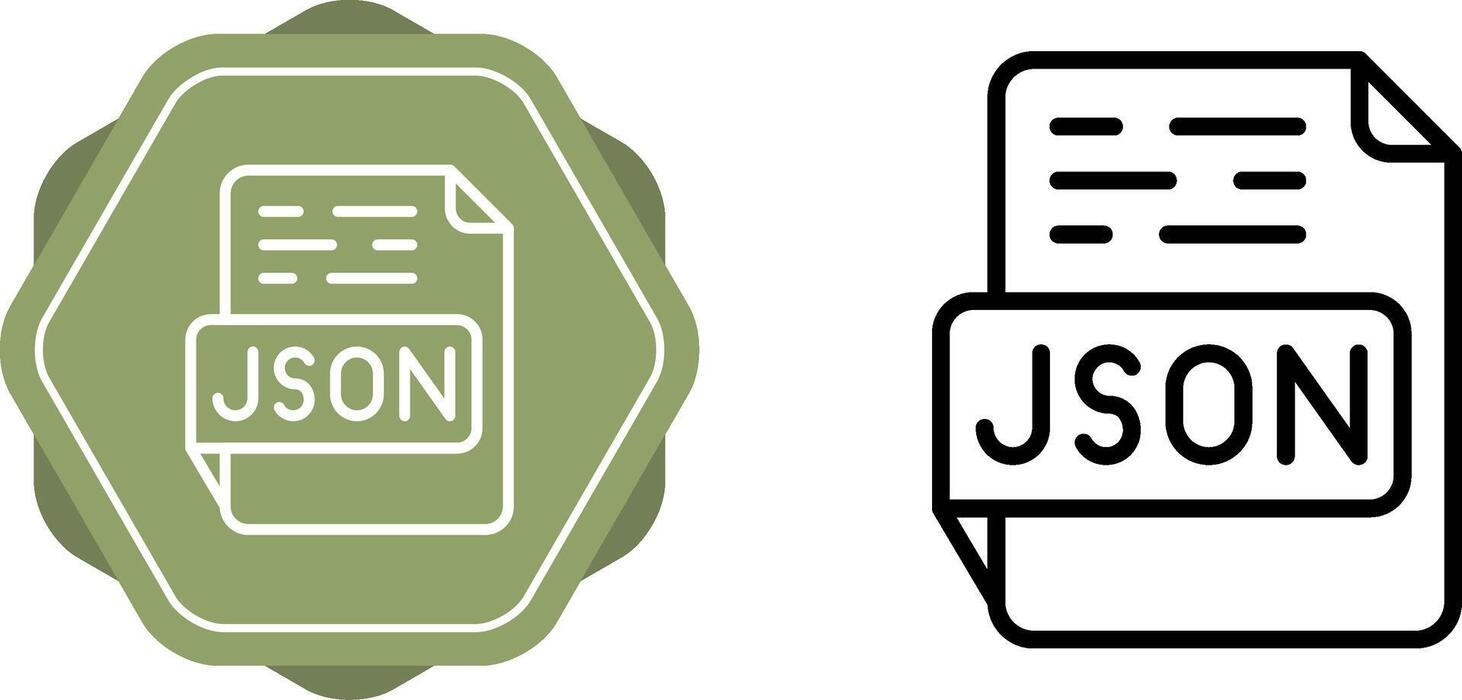 Json File Vector Art, Icons, and Graphics for Free Download
