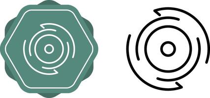 Spinner Vector Icon