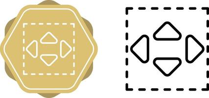 Cursor Vector Icon