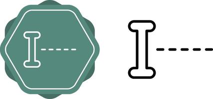Type Vector Icon