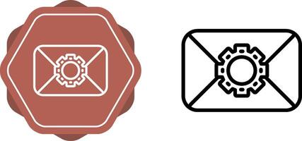 Envelope Vector Icon