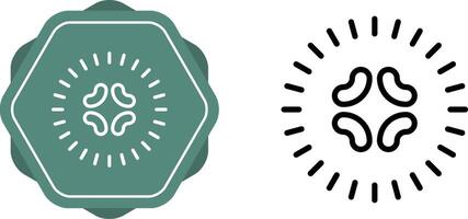 Target Vector Icon