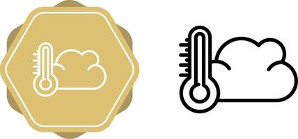 Cloud Vector Icon