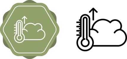 Cloud Vector Icon