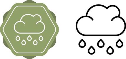Clouds Vector Icon