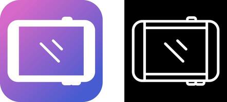 Tablet Vector Icon
