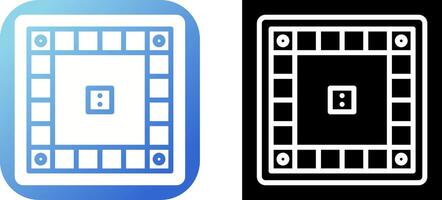 Board Game Vector Icon