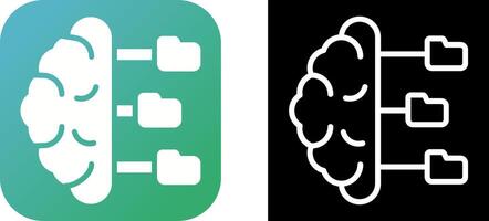 Predictive Modeling Vector Icon