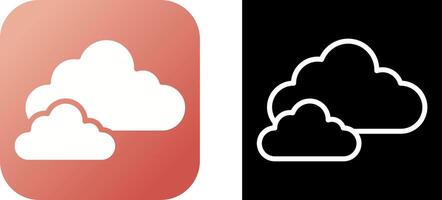 Cloud Vector Icon