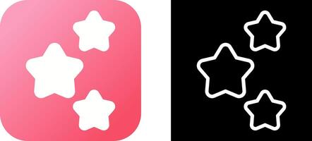 Starburst Vector Icon