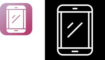 Smart Phone Vector Icon