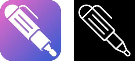 Marker Pen Vector Icon