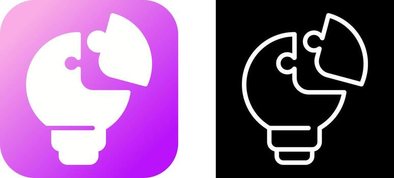 Problem Vector Icon
