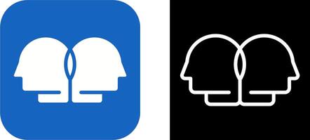 Empathize Vector Icon