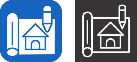 House Design Vector Icon