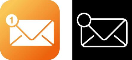 Email Vector Icon