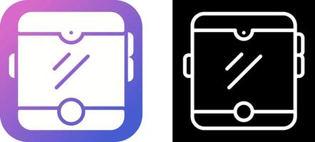 Tablet Vector Icon