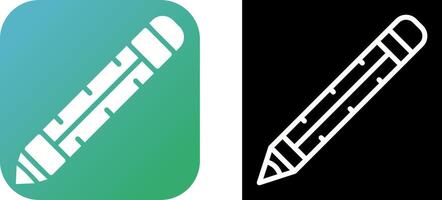 Pencil Vector Icon