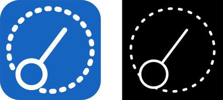 Scale Vector Icon