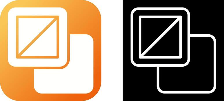 Background Vector Icon