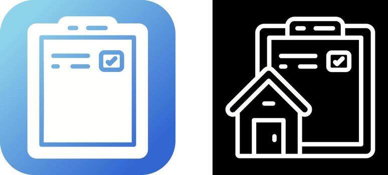 Document Vector Icon