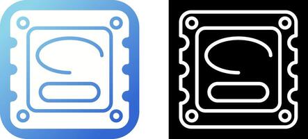 Cpu Vector Icon