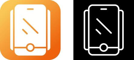 Tablet Vector Icon