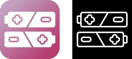 Cell Vector Icon