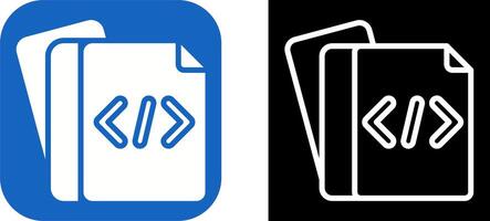 Text Vector Icon
