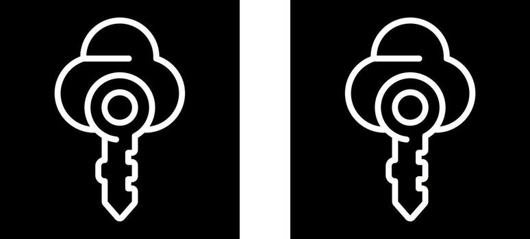 Cloud Vector Icon