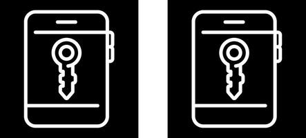 Smartphone Vector Icon