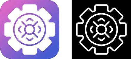 Target Vector Icon