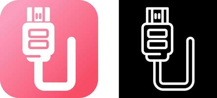 Hdmi Vector Icon