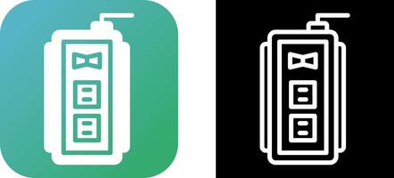 Socket Vector Icon